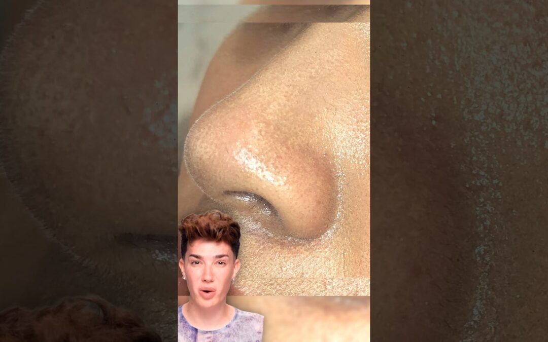 FIX YOUR CRUSTY NOSE MAKEUP! 👃🏼