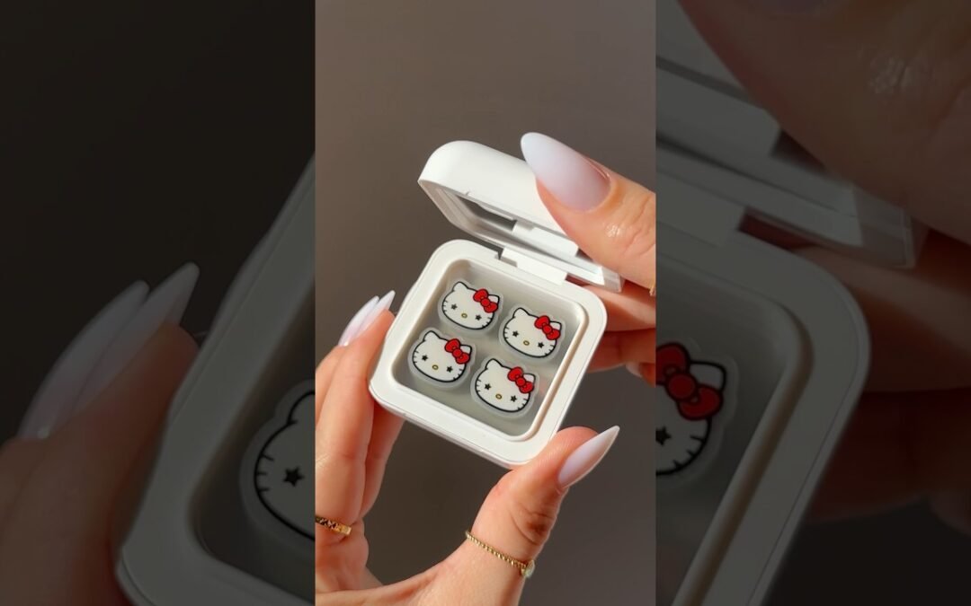 Satisfying Makeup + Skincare Compilation ✨