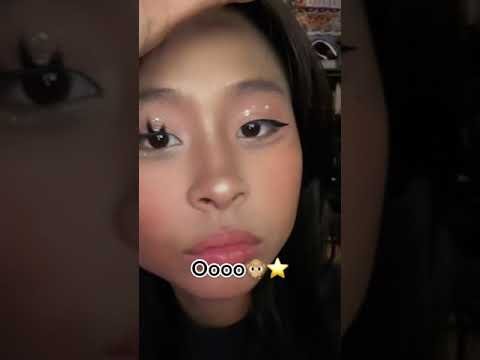 MAKEUP TUTORIAL !!!