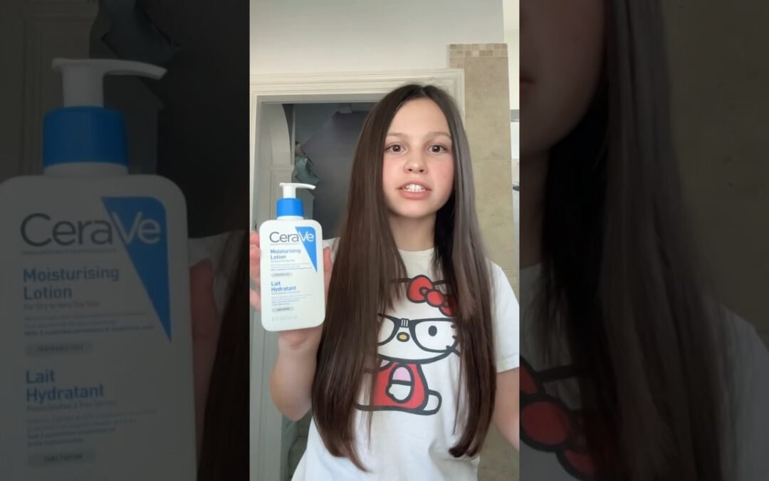 Skincare and makeup haul 💄#jonathanjoly #skincare #daughter