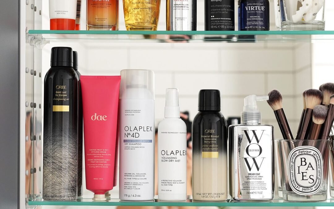 Best Hair Care + Tools to Shop During the Sephora Sale