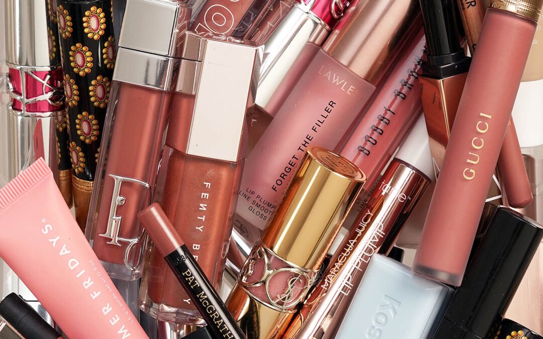 Sephora Savings Event Shopping Guide: Best Lip Products That Live Up to the Hype