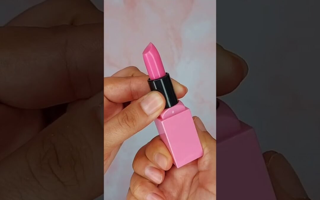 Lipstick Lipbalm