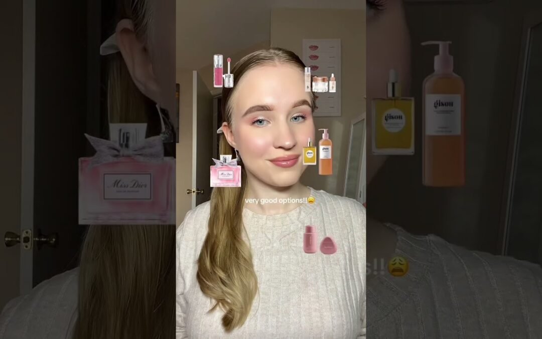 Sephora shopping filter🤭✨#makeup