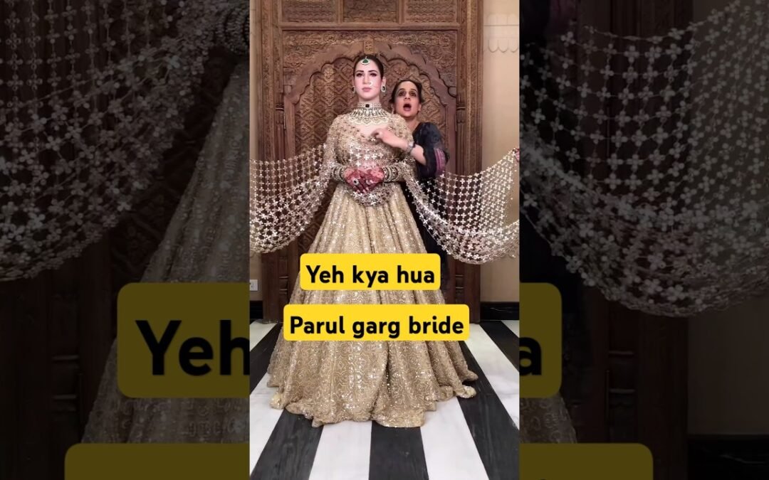 parul garg makeup#makeup #shorts #trending #ytshorts #parulgarg #makeupartist