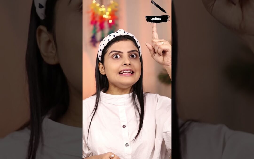 College Makeup Challenge💄 তোমরা Ready তো ? #challenge