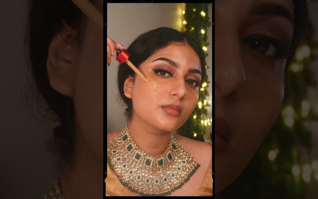 Makeup look Ib the Queen Aishwarya Rai 🥰♥️ #bollywood #song #hindisong #makeup #makeuptutorial