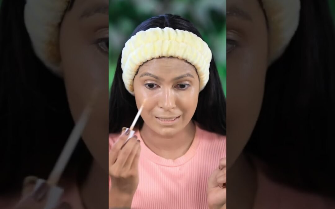 Testing Out Viral Makeup | Viral Beauty Hacks | Anaysa Shorts