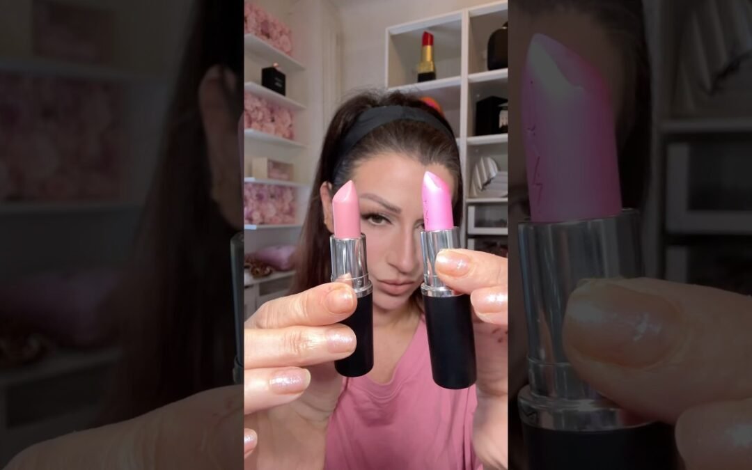 Mon premier Baddie Glam Makeup 🎀