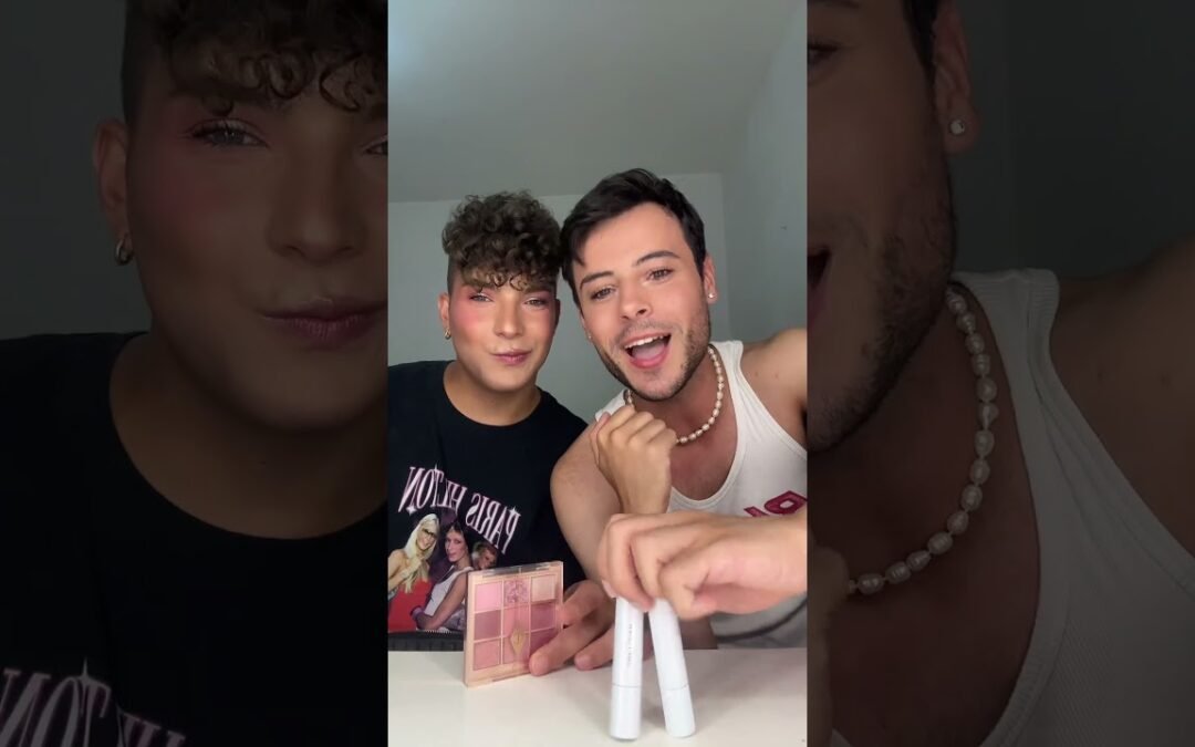 QUANTI PRODOTTI AVETE IN COMUNE CON I VOSTRI BFF? #makeup #beauty