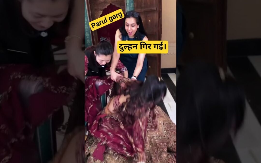 parul garg makeup#makeup #shorts #trending #ytshorts #parulgarg #makeupartist