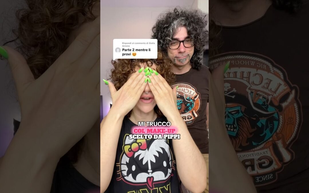 PROMOSSI?💀 #makeup #makeupchallenge #dm #challengemakeup