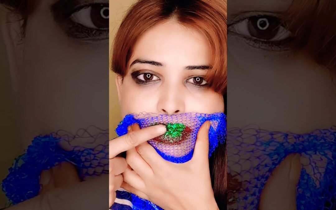 green lipstick #viral #makeup #song #shorts #shortvideo #short #viralvideo #video #trending #hype