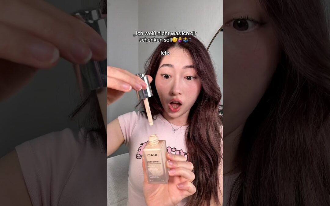 Ich liebe diesen Sound hahahhah🤣😭💓#makeup #koreanischesmakeup #koreanmakeup #haul