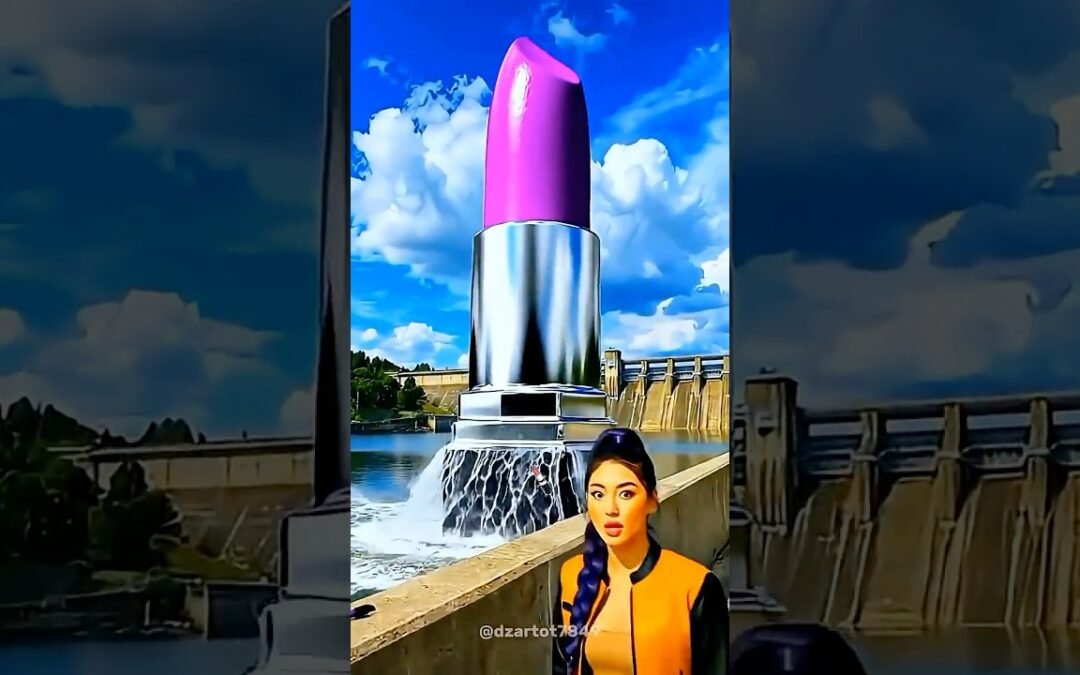 Kpop Demon Hunters Ultimate Makeup Drop🤯💄☺️ #shorts #kpop