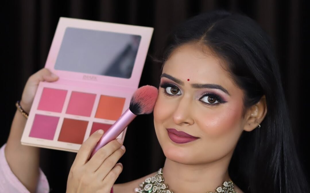 Online Class | Bridal Makeup Step by Step | Makeup Tutorial For Beginners | @sumansisahgal