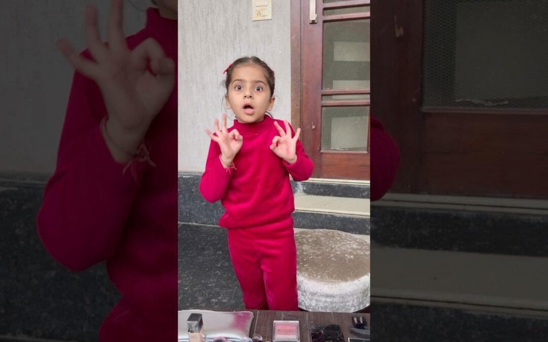 Yeshvi ke Parlour Par koi Nahi Aaya Makeup Karwane