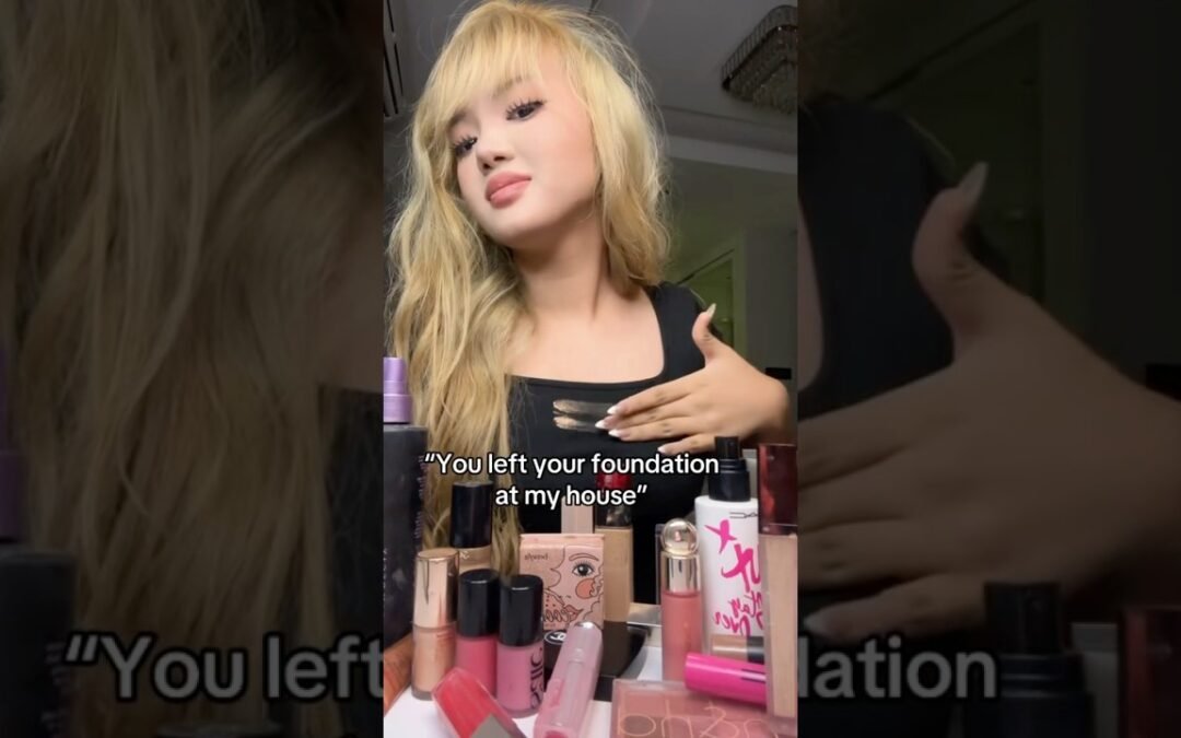 Couldn’t be me #makeup #relatable #shorts #girls #fyp #explorepage #explore #foundation #sephora