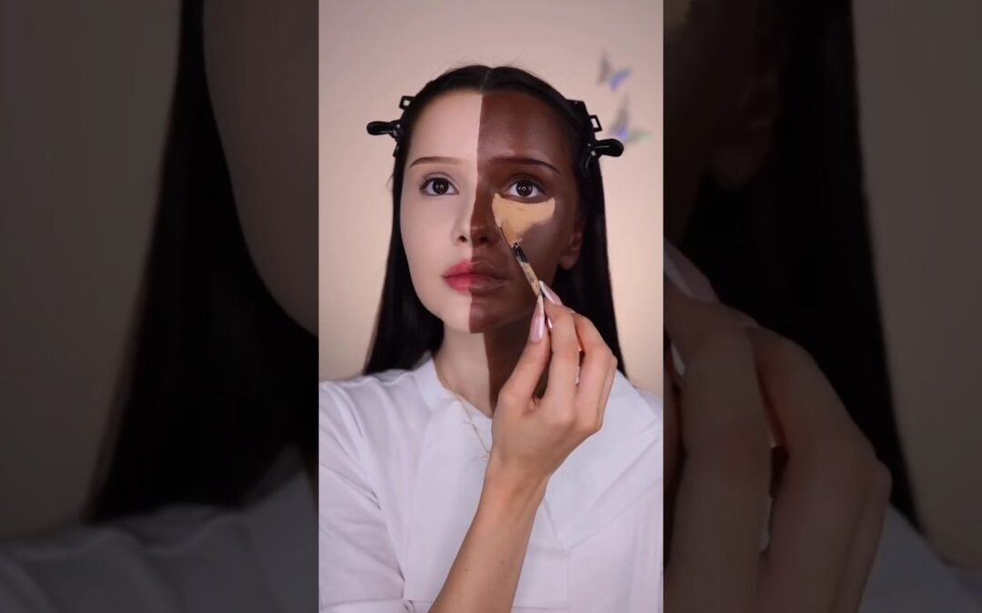 ASMR skincare routine✨#asmr #asmrskincare #nadinaioana #makeup#shorts #veezeevlogs#fyp#grwm#skincare