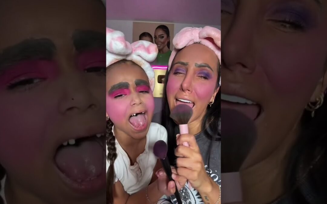 Wait Till The End | Makeup Transformation