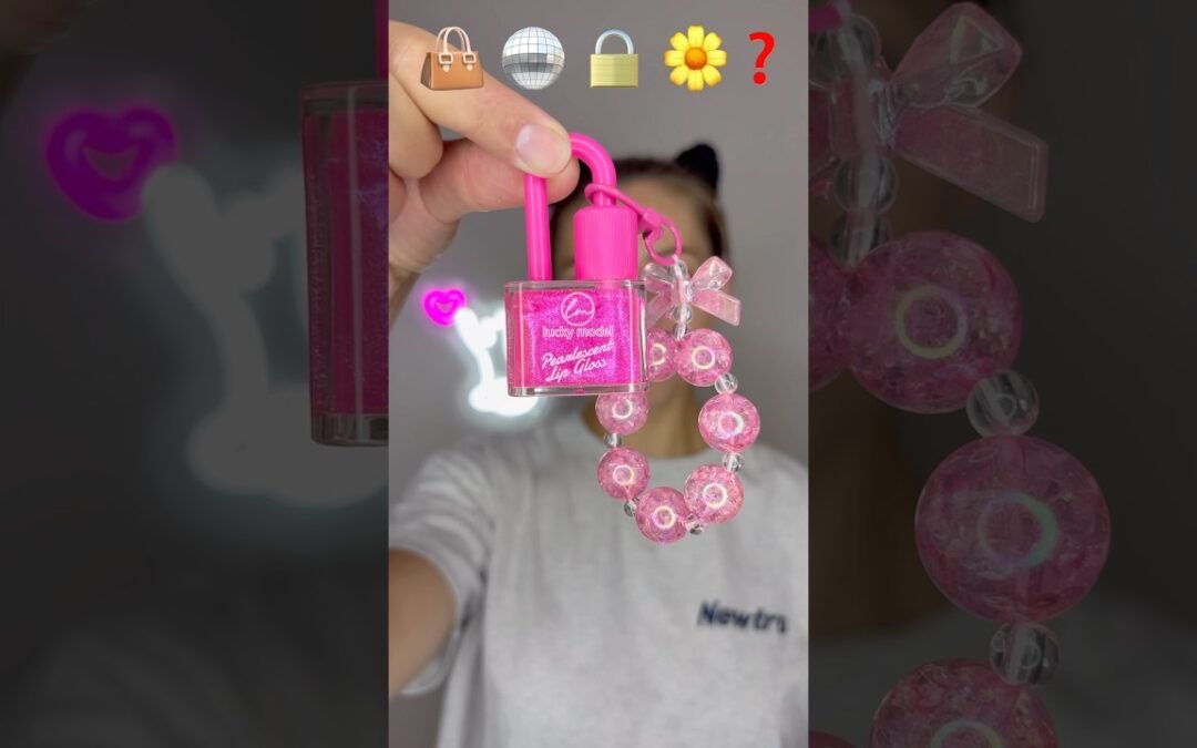 Weirdest Lipstick Ever 💄 Your favorite? Subscribe new part 💋#shorts #makeup #beauty #lipstick