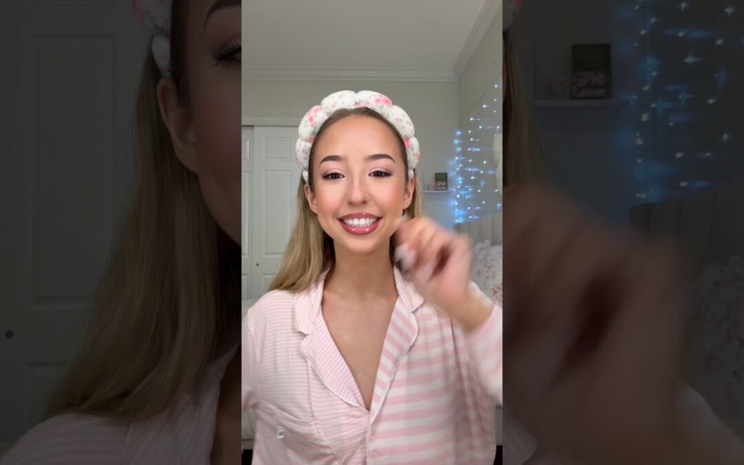 Grwm for PROM!!#prom #grwm#makeup