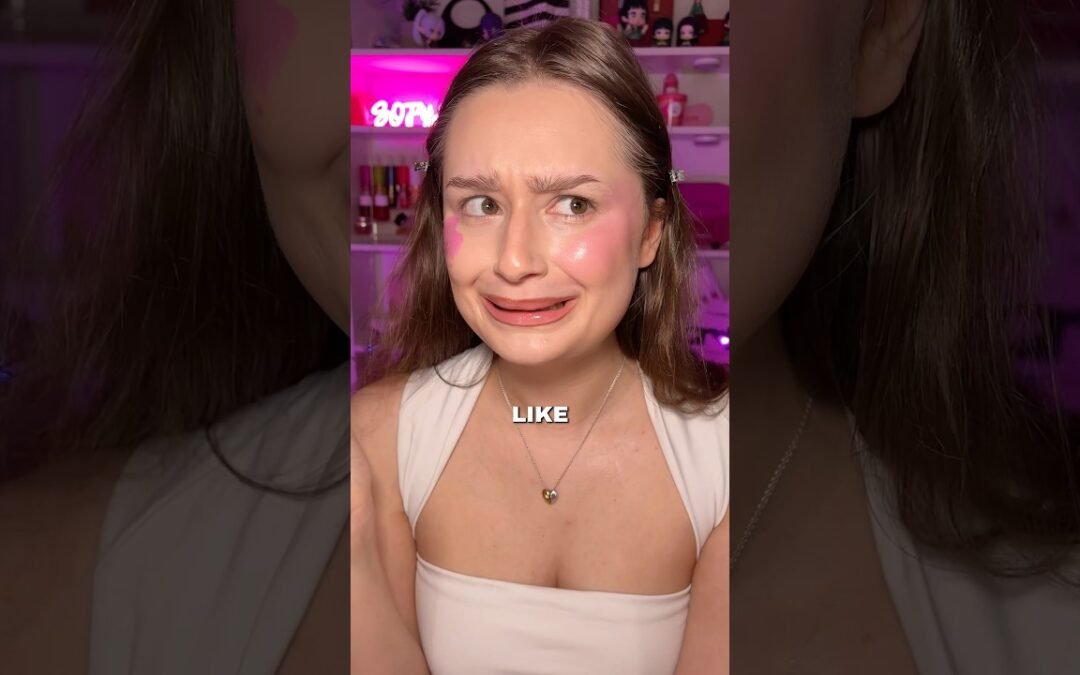 MY MAKEUP BETRAYAL LIST