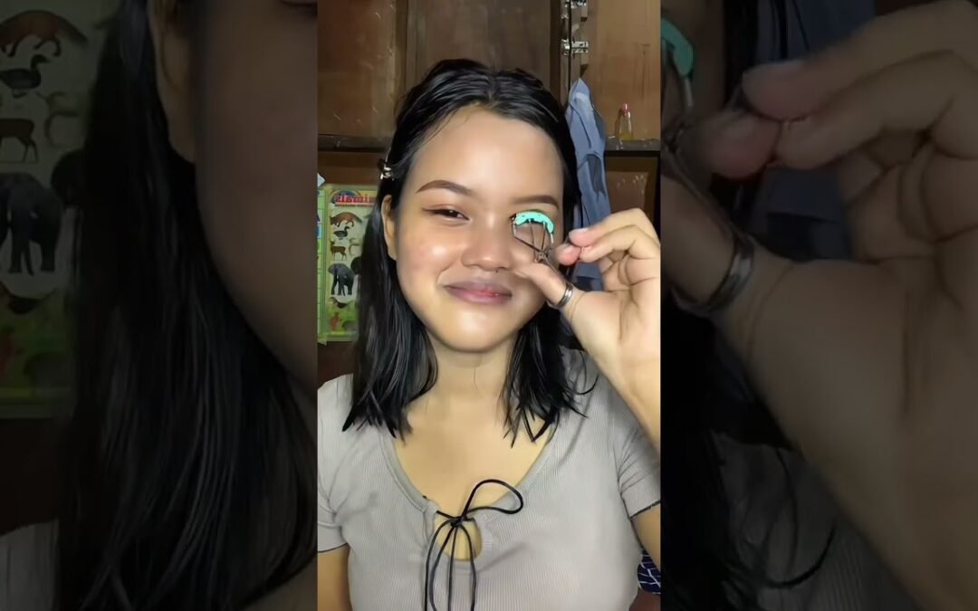 Diburu buru mulu #makeup