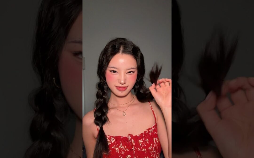 🌺🌺🌺 #makeuptransition #makeuptransformation #makeup #makeuplook #sunkissedmakeup