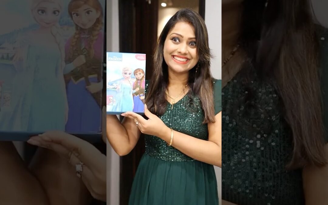ইসসস.. মনা মন খারাপ কোরোনা.. Surprise আছে | Ruhi’s First Makeup Kit | Baby Mom Comedy|Baby Mom Monti