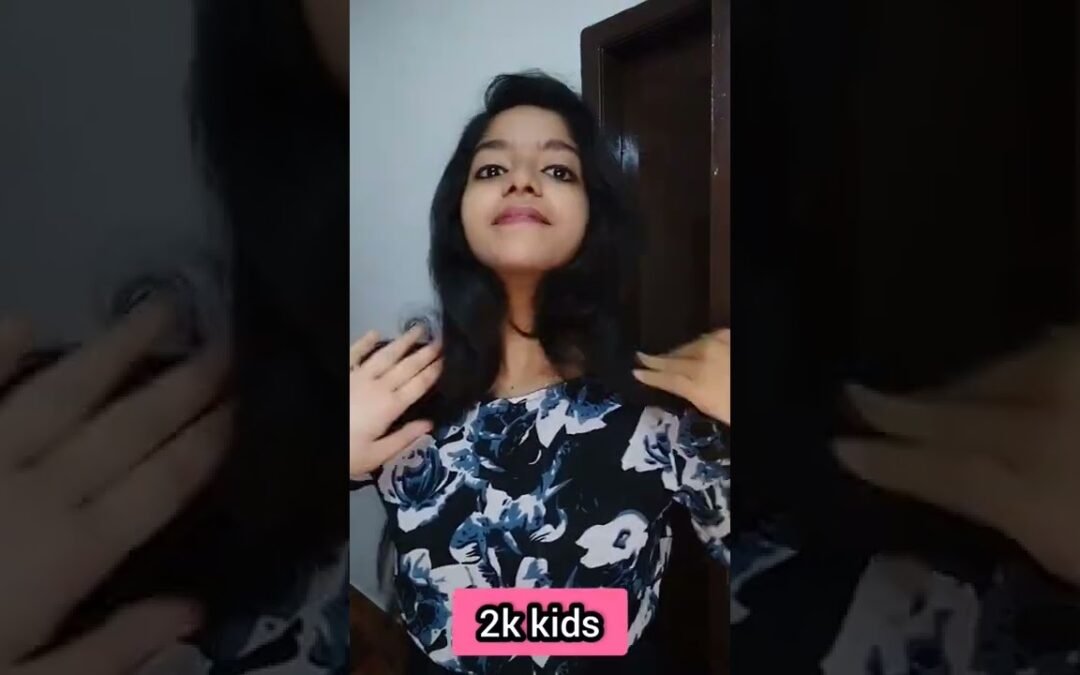 90s kids vs 2k kids makeup routine 🤣 | Yaaru perusu nu adichu kaatu😌 | #miss_miracle #charusmonoact