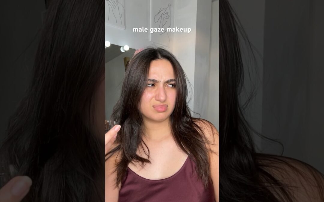 Le makeup parfait pour plaire à ton crush (askip)…