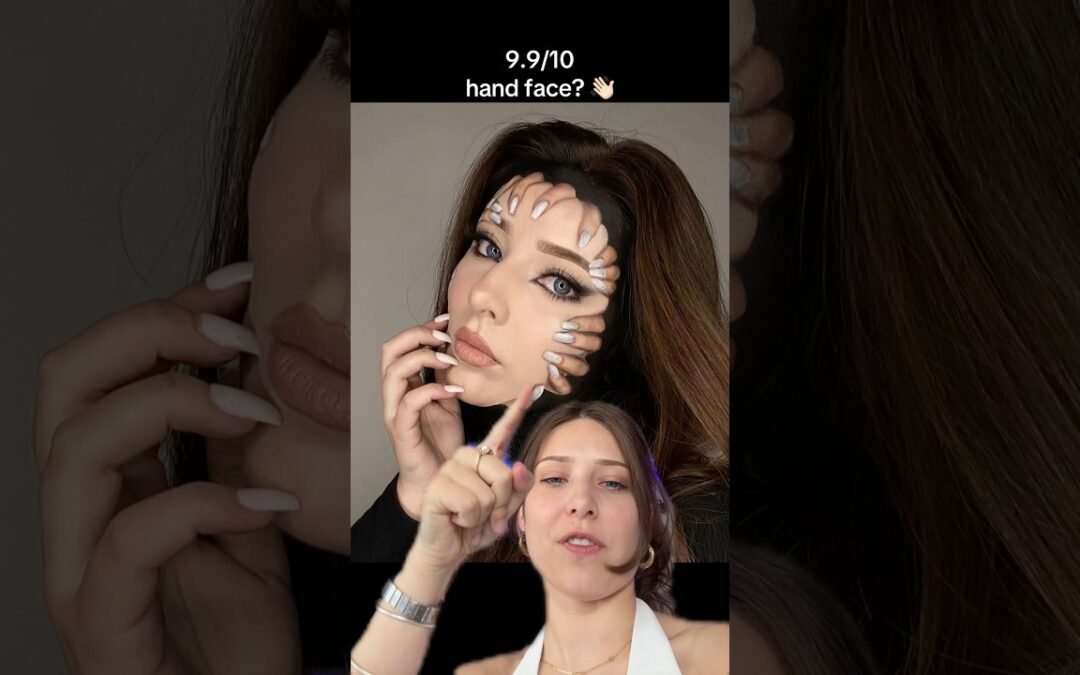 RATING old MAKEUP looks✨