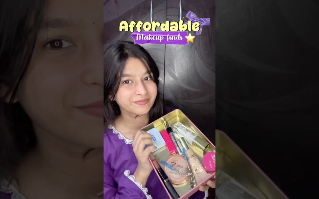 *NON SPONSORED* makeup finds i LOVEE💜⭐️ #shorts #ytshorts #makeup