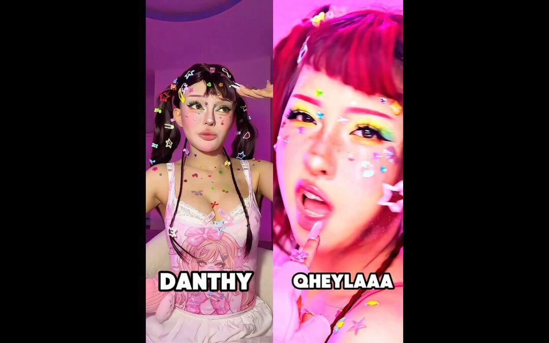 Naykilla makeup ✨#makeup #transition