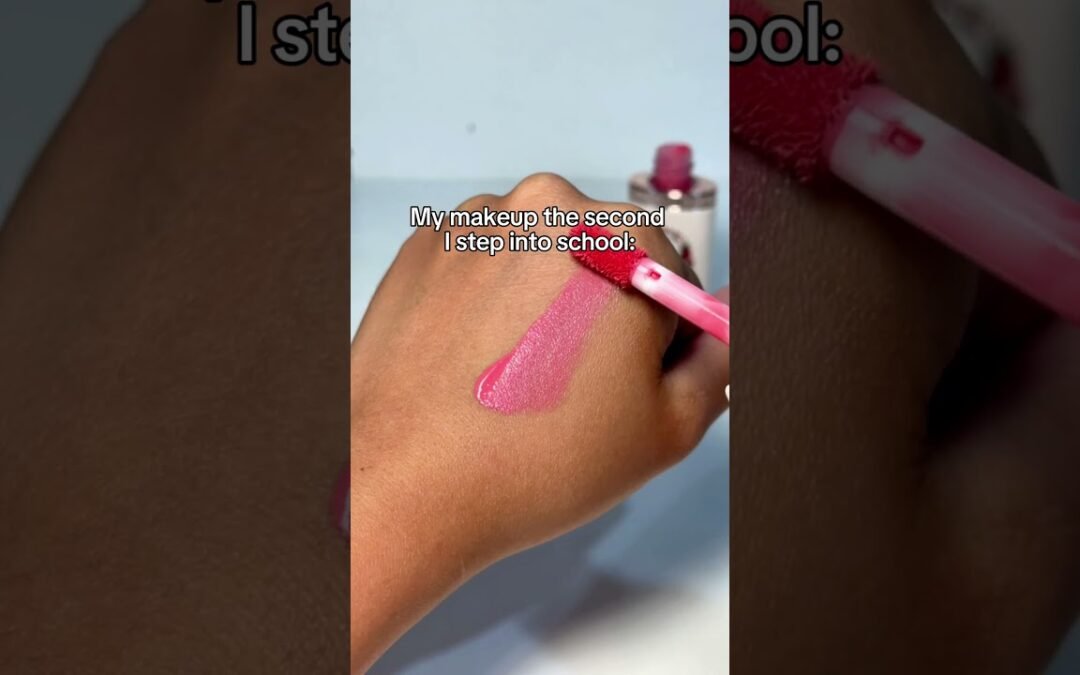 school air hates me sm 😭 #concealer #blush #relatable #makeup #sephora #catherinemaaaae
