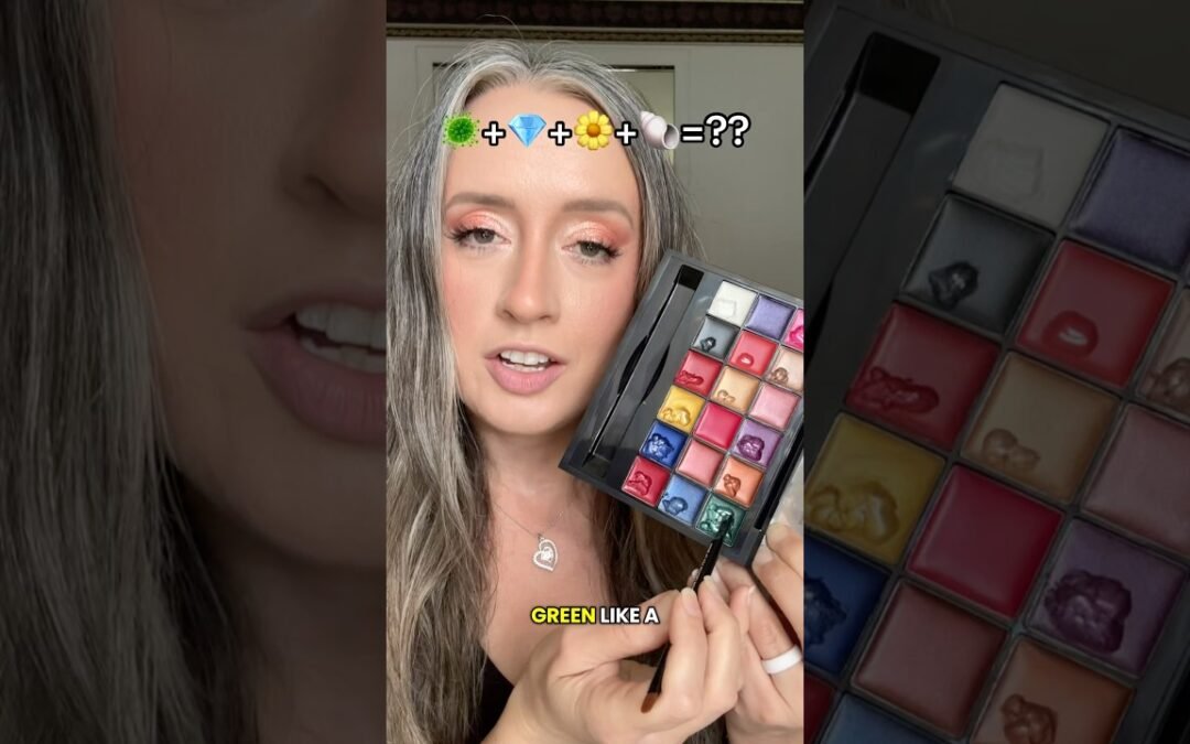 What should I mix next?? #makeup #lipstick #mixingcolors #colormixing #makeupchallenge