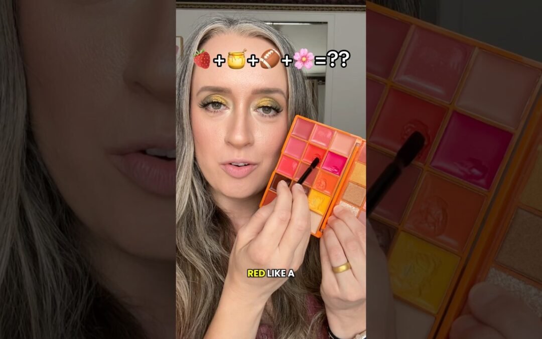What combo should I mix next?? #makeup #lipstick #colormixing #mixingcolor #crueltyfreemakeup