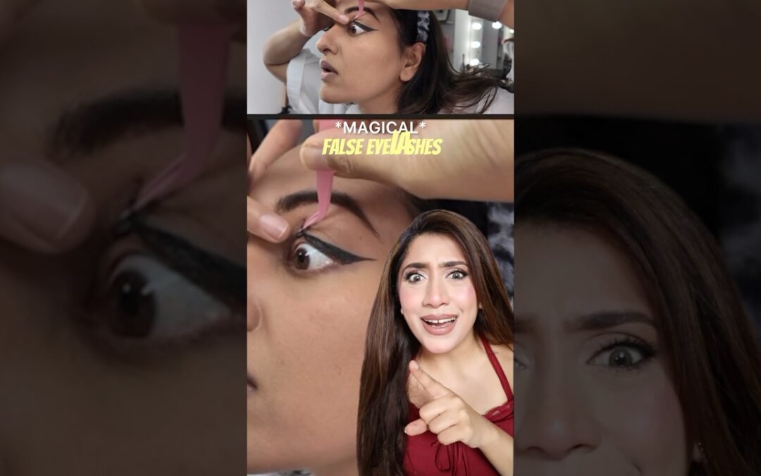 *SONAKSHI SINHA* lashes? 🫶🏻💗✨ #falseeyelashes #eyelashes #makeup
