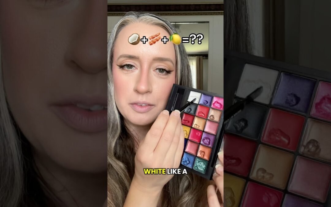 What should I mix next?? #makeup #lipstick #colormixing #mixingcolor #makeuptok