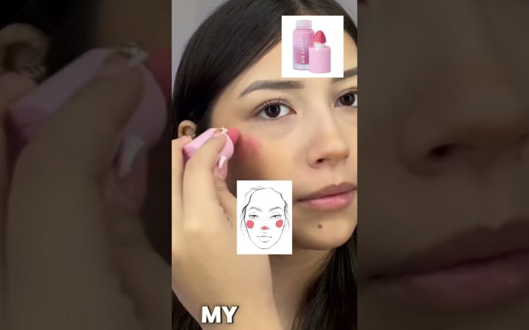 esli updated makeup tut! #esli #makeup #fyp #foryou #trending